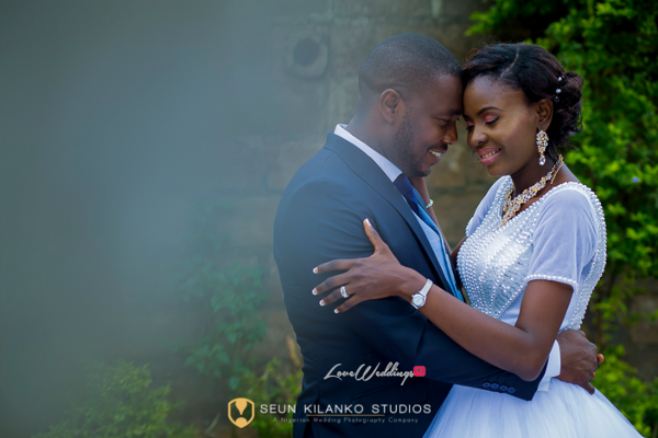 “How I Met My Best Friend & Husband – Oluwatosin” – Seun | Seun Kilanko Studios