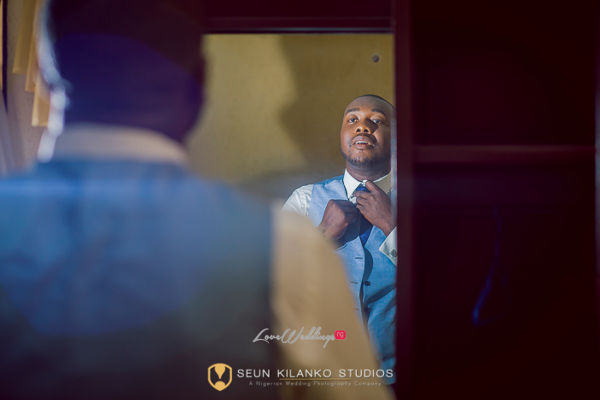 Nigerian White Wedding Groom Seun and Tosin Seun Kilanko Studios LoveweddingsNG