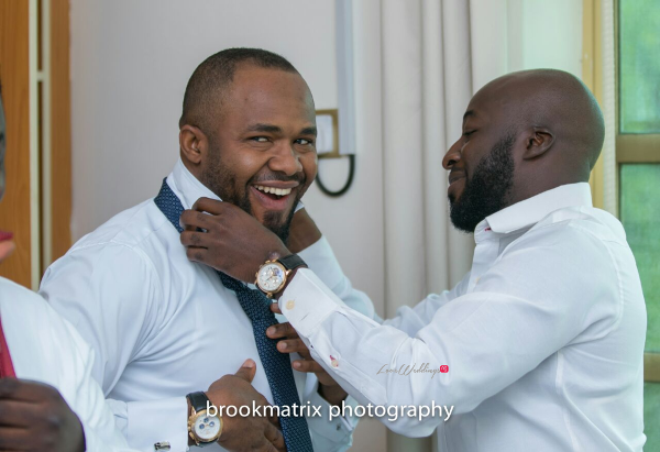 Nigerian White Wedding Mofe Sophie Events by Eki LoveweddingsNG 1