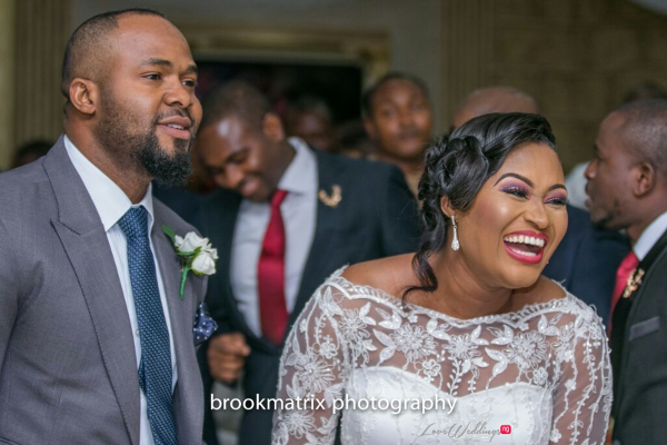 Nigerian White Wedding Mofe Sophie Events by Eki LoveweddingsNG 15