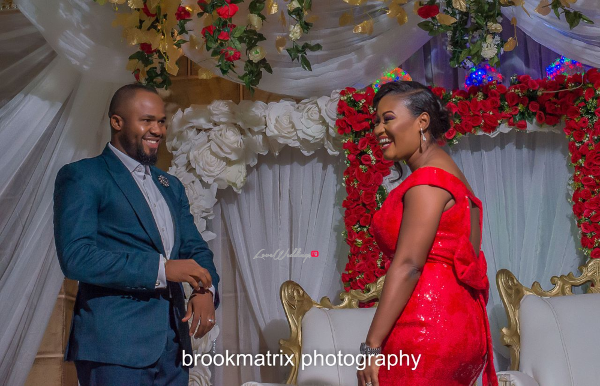 Nigerian White Wedding Mofe Sophie Events by Eki LoveweddingsNG 23