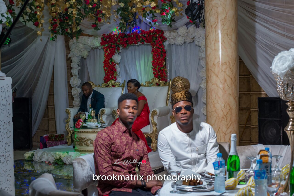 Nigerian White Wedding Mofe Sophie Events by Eki LoveweddingsNG 25