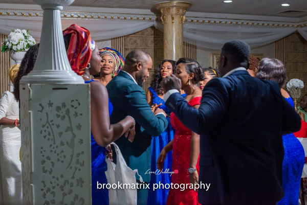 Nigerian White Wedding Mofe Sophie Events by Eki LoveweddingsNG 29