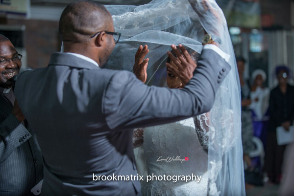 Nigerian White Wedding Mofe Sophie Events by Eki LoveweddingsNG 3