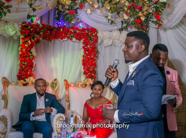 Nigerian White Wedding Mofe Sophie Events by Eki LoveweddingsNG 31