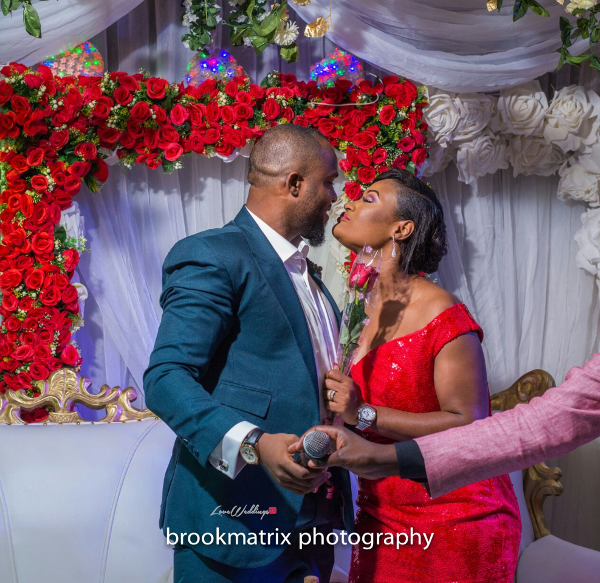 Nigerian White Wedding Mofe Sophie Events by Eki LoveweddingsNG 32