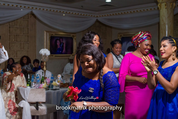 Nigerian White Wedding Mofe Sophie Events by Eki LoveweddingsNG 37