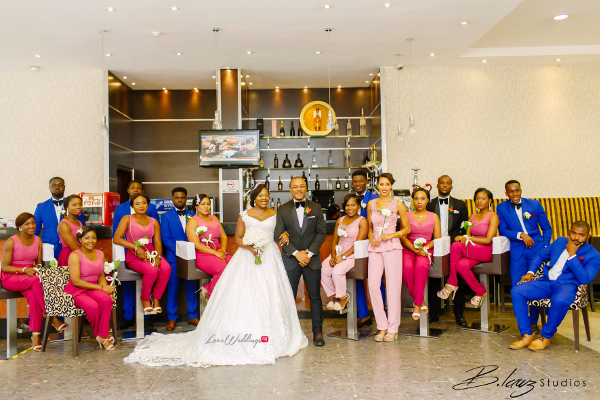 nigerian-couple-and-bridal-train-tito-madu-and-aham-ibeleme-wedding-b-lawz-studios-loveweddingsng