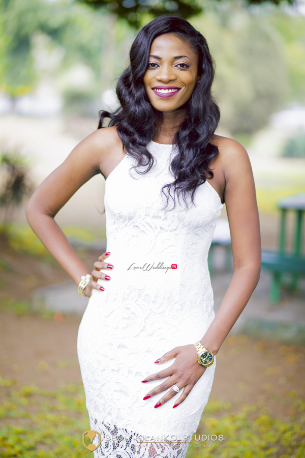 Nigerian Pre Wedding Shoot Lamide and Biodun Seun Kilanko Studios LoveweddingsNG 9