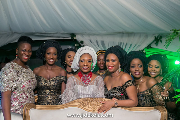 nigerian-traditional-bride-and-friends-chioma-agha-and-wale-ayorinde-jide-kola-loveweddingsng