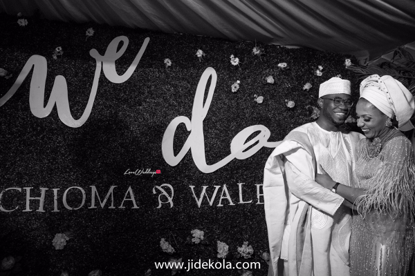 Chioma Agha & Wale Ayorinde’s Traditional Wedding | Jide Kola Photography