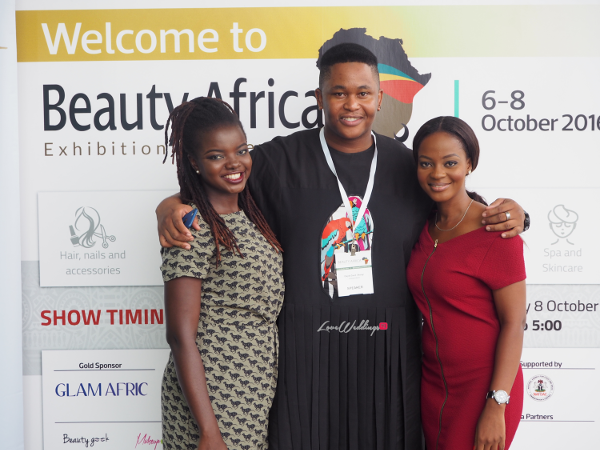 beauty-africa-exhibition-conferences-2016-jide-of-st-ola-omobola-miss-glam-and-yemisi-of-nsure-beauty-loveweddingsng