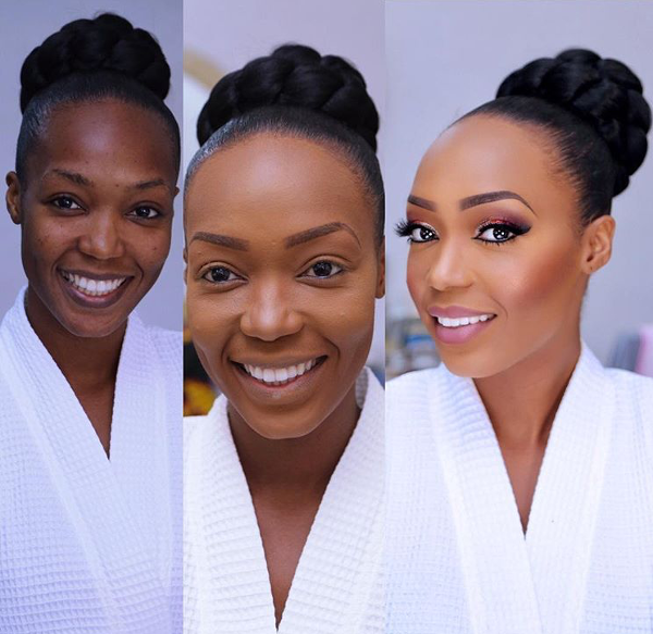 nigerian-bridal-makeover-before-and-after-bmpro-loveweddingsng