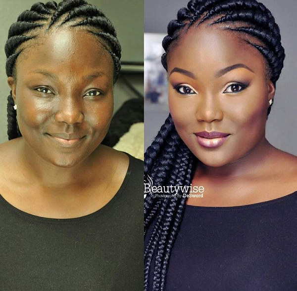 nigerian-bridal-makeover-before-and-after-beautywise-makeovers-loveweddingsng-2