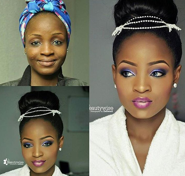 nigerian-bridal-makeover-before-and-after-beautywise-makeovers-loveweddingsng