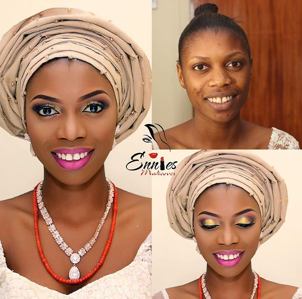 nigerian-bridal-makeover-before-and-after-ennies-makeover-loveweddingsng-2