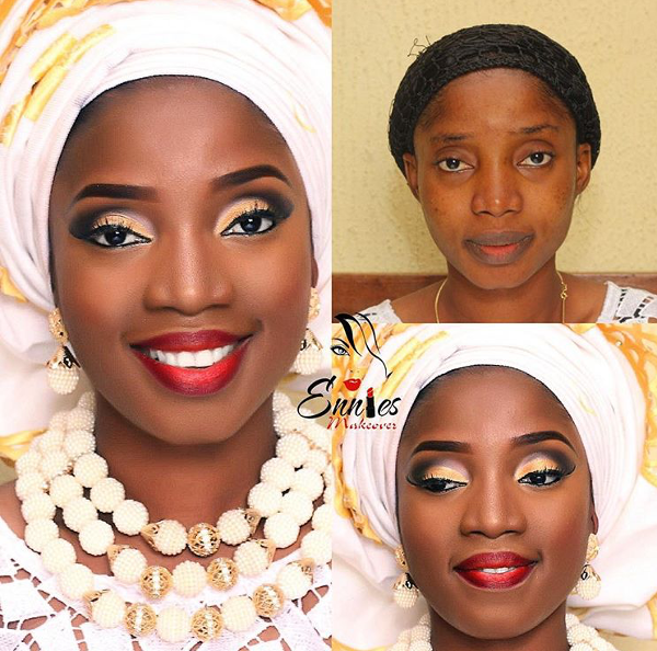 nigerian-bridal-makeover-before-and-after-ennies-makeover-loveweddingsng