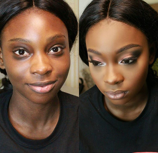 nigerian-bridal-makeover-before-and-after-ikandi-mua-loveweddingsng