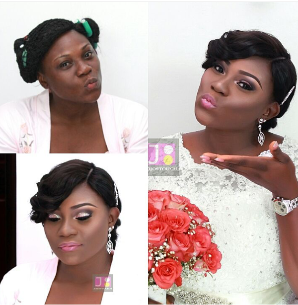 Before Meets After Stunning Makeovers Volume 22 Loveweddingsng