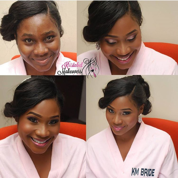 Before Meets After Stunning Makeovers Volume 22 Loveweddingsng