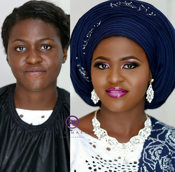 nigerian-bridal-makeover-before-and-after-tints-makeup-pro-loveweddingsng