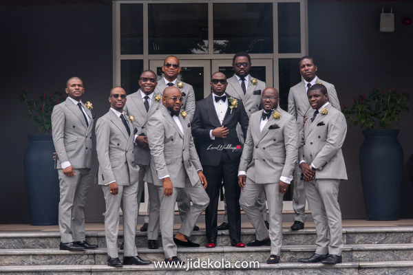 nigerian-groom-and-groomsmen-chioma-wale-ayorinde-jide-kola-loveweddingsng