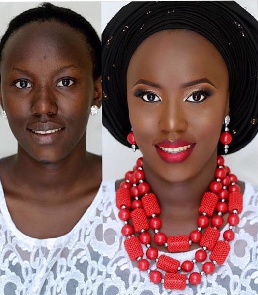 nigerian-makeup-before-and-after-loveweddingsng-tints-makeup-pro