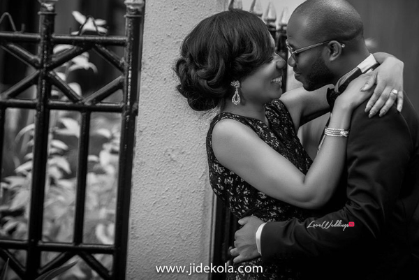 Chioma Agha & Wale Ayorinde’s Classy ‘Independence Day’ Wedding