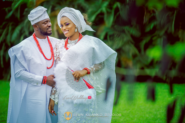 “Ademola told me he would take me home to his mama” – Awele | Seun Kilanko Studios