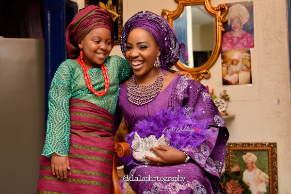 nigerian-traditional-bride-and-little-bride-taiwo-and-kehinde-klala-photography-loveweddingsng