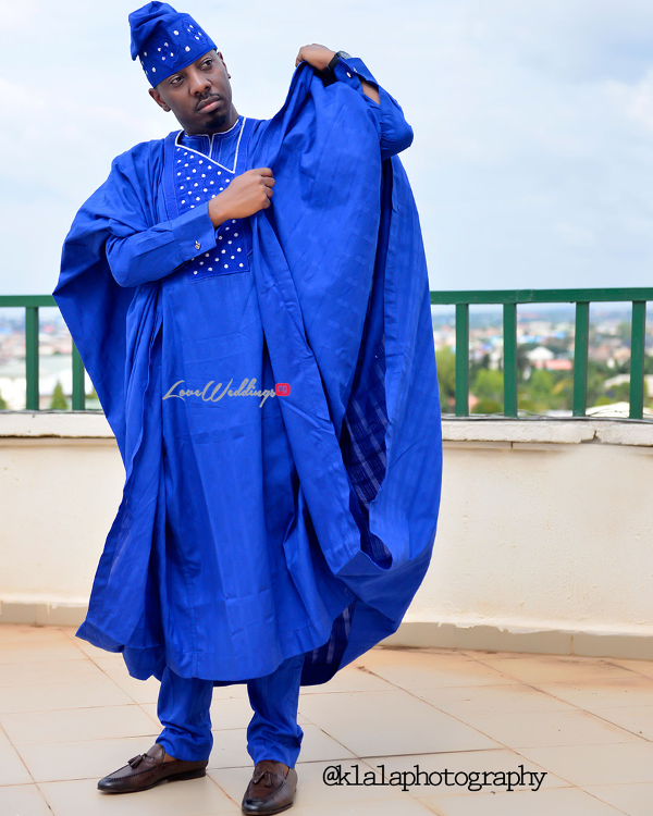 nigerian-traditional-groom-dora-and-ayo-klala-photography-loveweddingsng-1