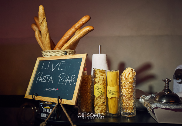 nigerian-wedding-live-pasta-station-chioma-agha-and-wale-ayorinde-obi-somto-loveweddingsng-2