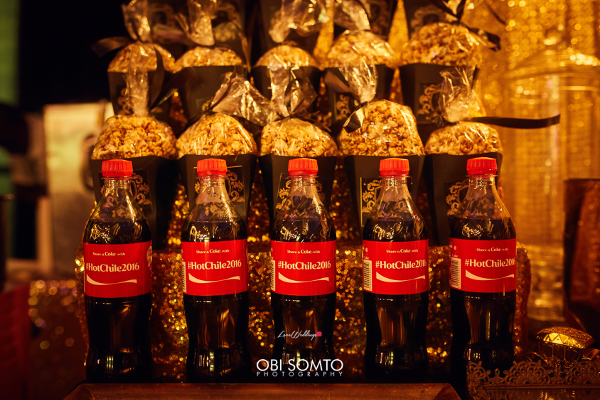 nigerian-wedding-personalised-coke-bottles-and-popcorn-chioma-agha-and-wale-ayorinde-obi-somto-loveweddingsng
