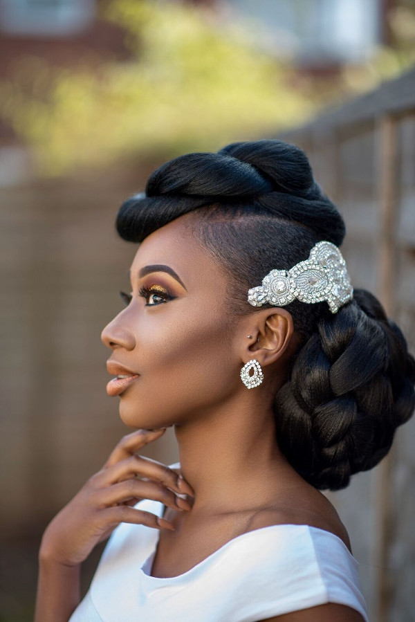 Vintage Bridal Hair  Make Up Tips 1920s to1950s