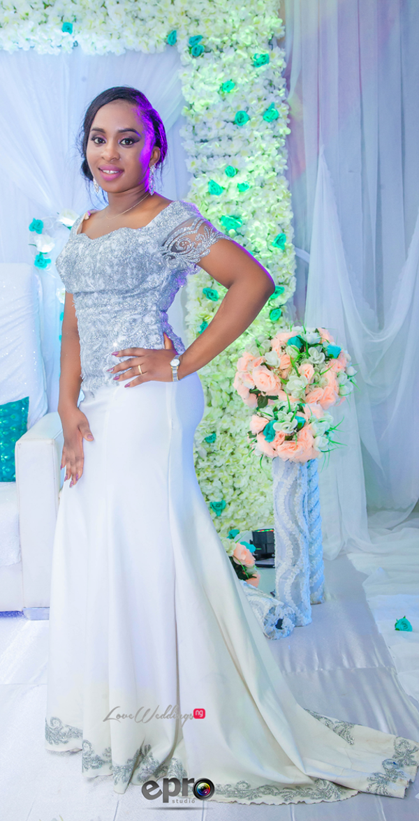 nigerian-bride-second-dress-nkem-and-lanre-events-pro-loveweddingsng