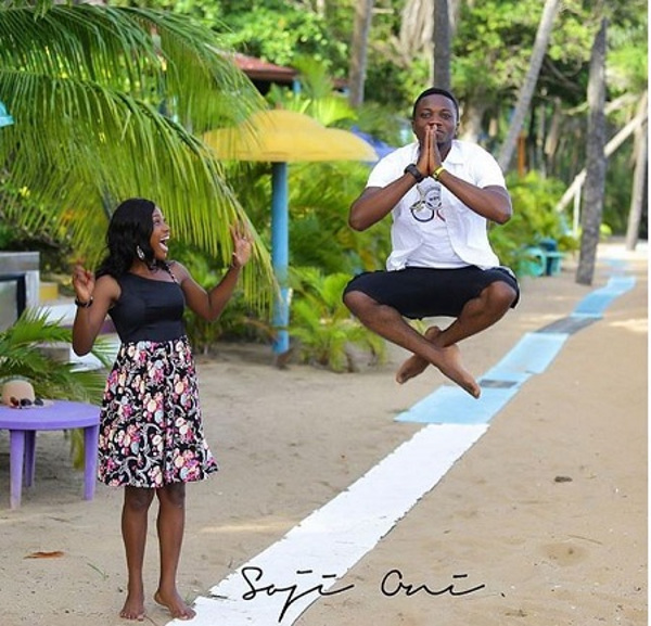 These hilarious wedding photos will make your day - LoveweddingsNG