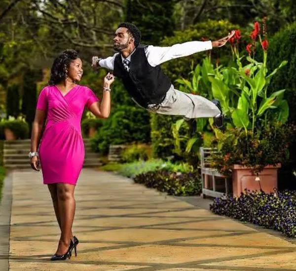 These hilarious wedding photos will make your day - LoveweddingsNG