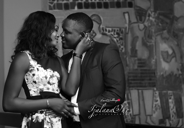 Forever’s just the start for Adebusola & Adeolu | Ijalana Oke