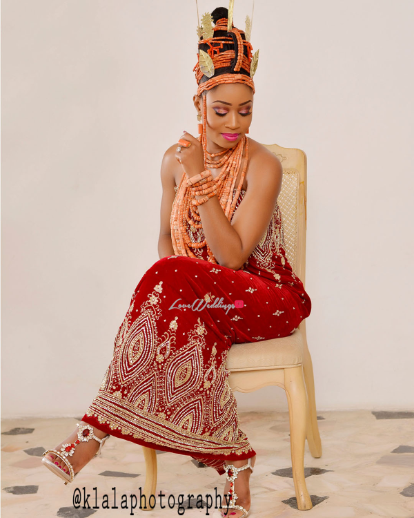 nigerian-traditional-bride-ewemade-igbinedion-ganiu-kuteyis-royal-wedding-klala-photography-loveweddingsng-3