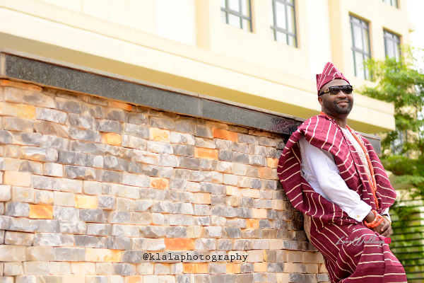 nigerian-traditional-groom-ewemade-igbinedion-ganiu-kuteyis-royal-wedding-klala-photography-loveweddingsng