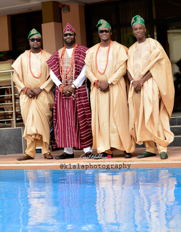 nigerian-traditional-groom-and-boys-ewemade-igbinedion-ganiu-kuteyis-royal-wedding-klala-photography-loveweddingsng-1