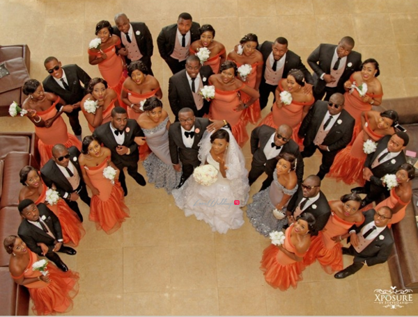 nigerian-couple-with-bridal-train-riri-and-ugo-xposure-by-steve-david-loveweddingsng