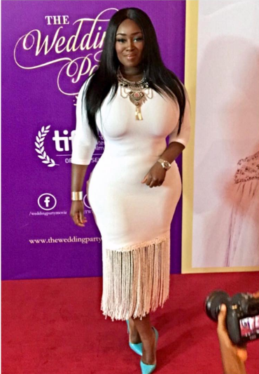 the-wedding-party-grand-premiere-peace-hyde-red-carpet-to-aisle-loveweddingsng