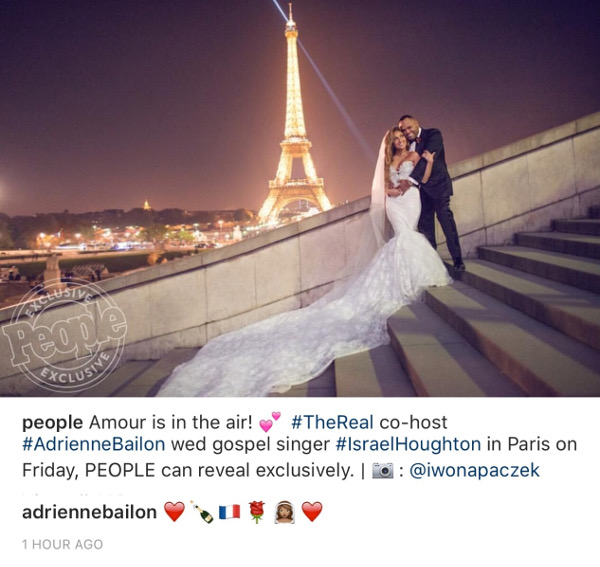 adrienne-bailon-and-israel-houghton-paris-wedding-loveweddingsng-1