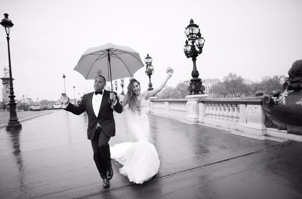 adrienne-bailon-and-israel-houghton-paris-wedding-loveweddingsng-5