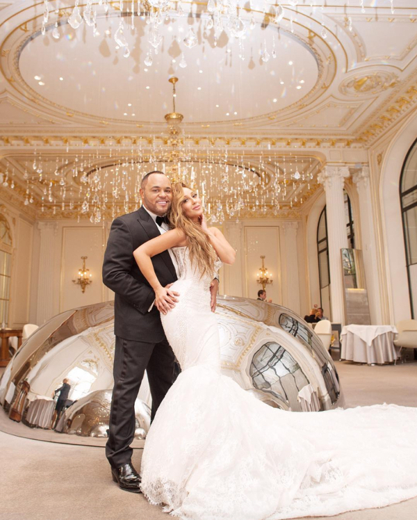 adrienne-bailon-and-israel-houghton-paris-wedding-loveweddingsng