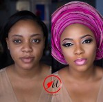 Before meets After | Stunning Makeovers - Volume 27 - LoveweddingsNG