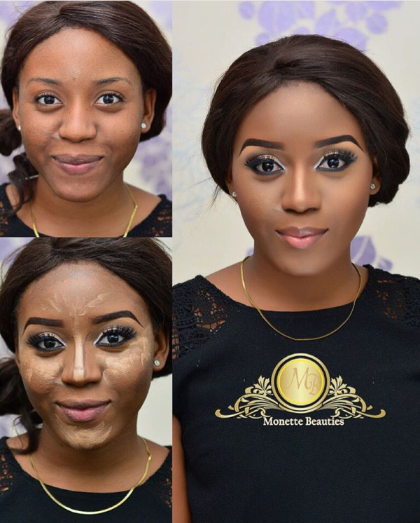 nigerian-bridal-makeovers-before-and-after-monette-beauties-loveweddingsng