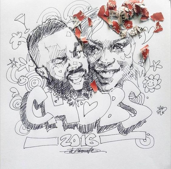 nigerian-wedding-illustrators-ibe-ananaba-jpg