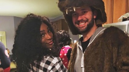 Tennis superstar, Serena Williams & Reddit co-founder Alexis Ohanian are engaged